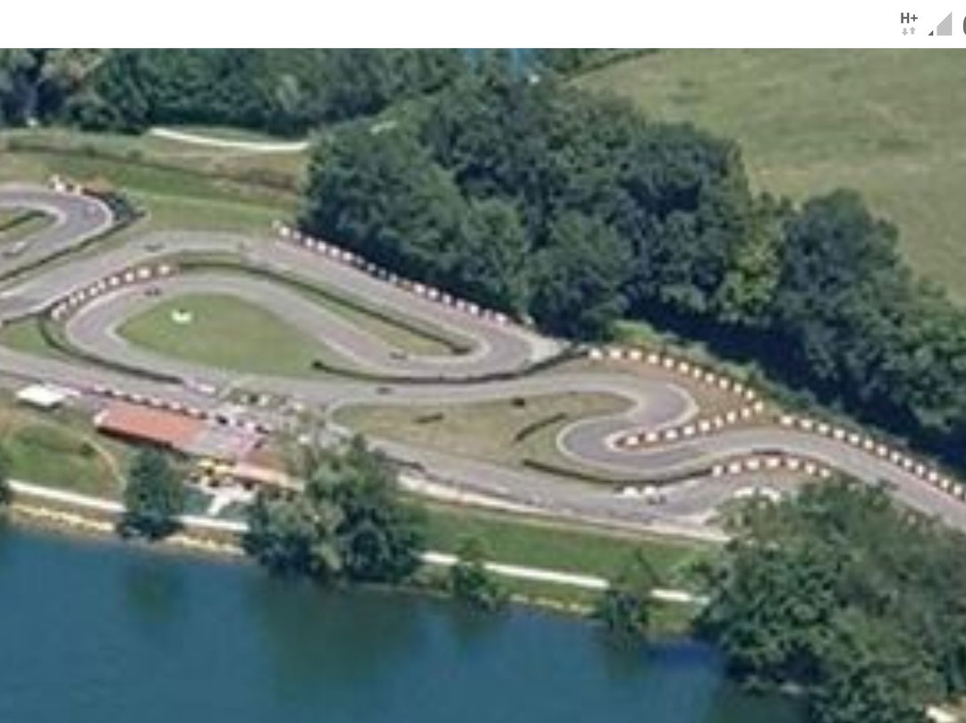 Karting Montrevel en Bresse-Malafretaz必去景点