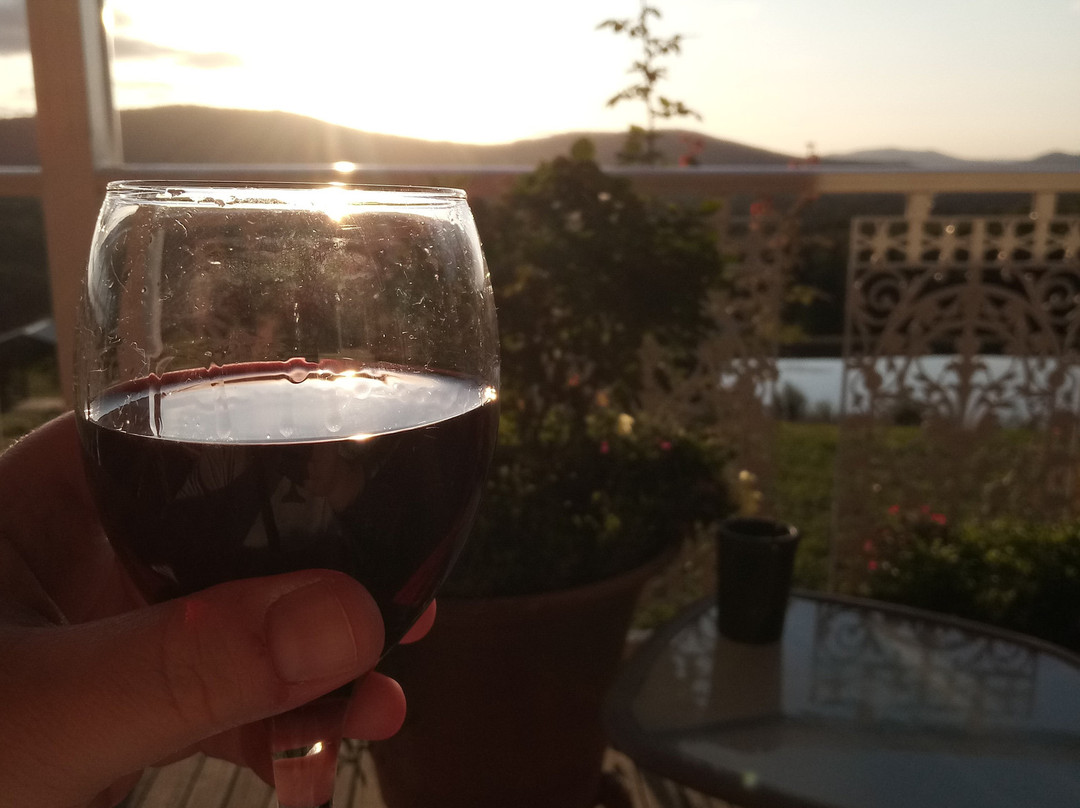 德拉林家园酒店主图