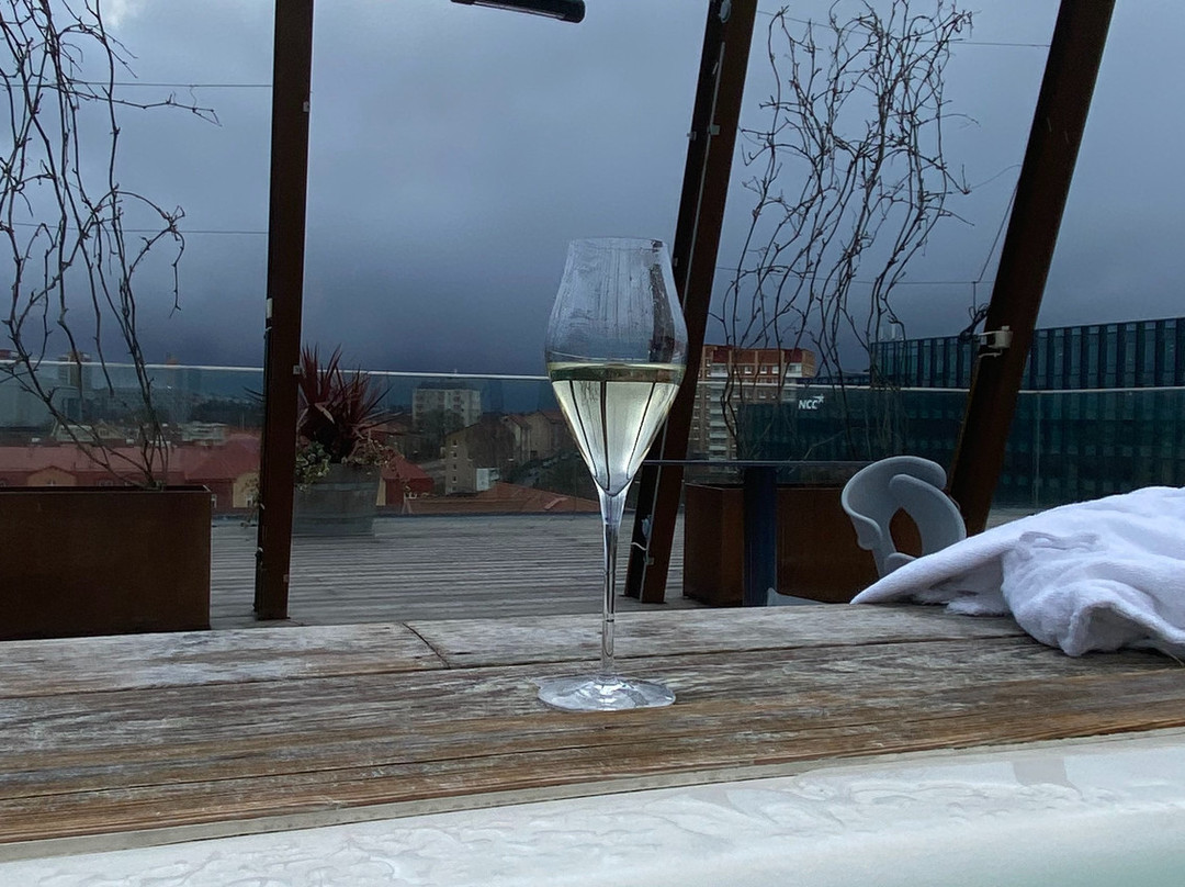The Winery Hotel主图
