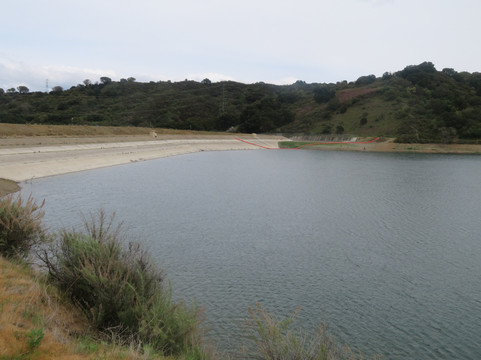 Stevens Creek County Park-库柏蒂诺必去景点