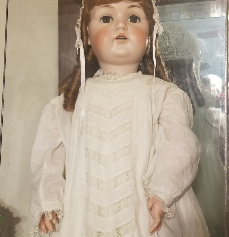 Granbury Doll House Inc-格兰伯里必去景点