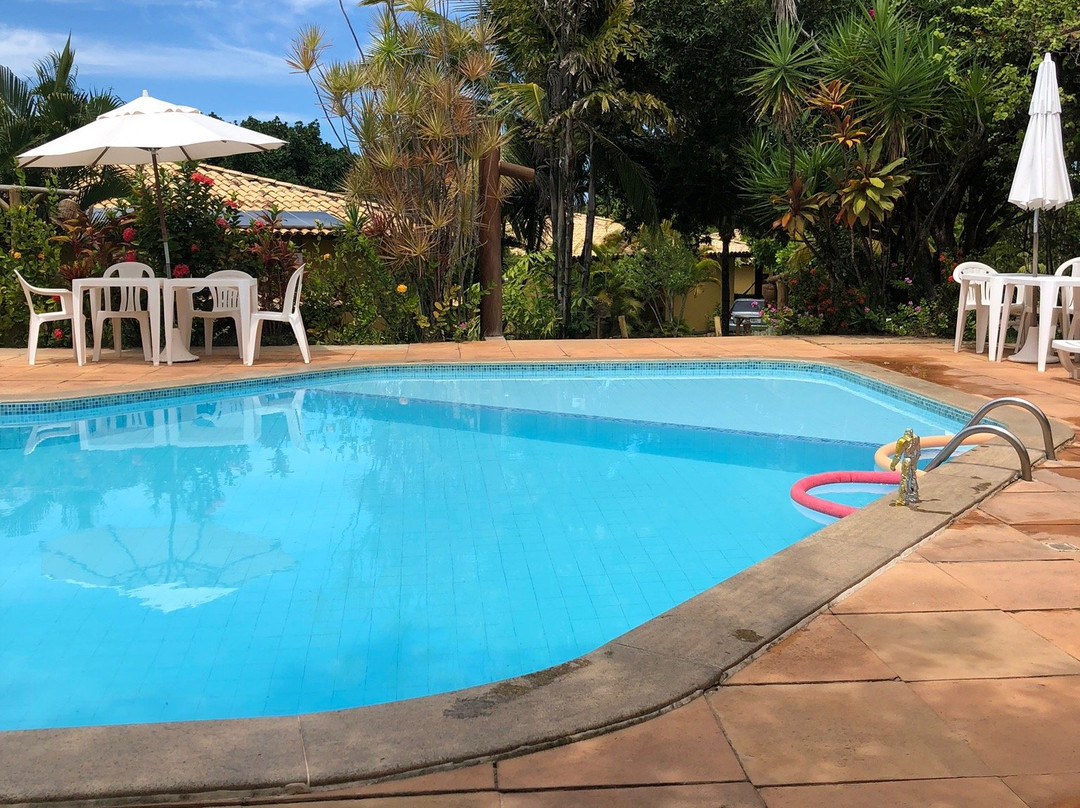 Pousada Bichelenga主图