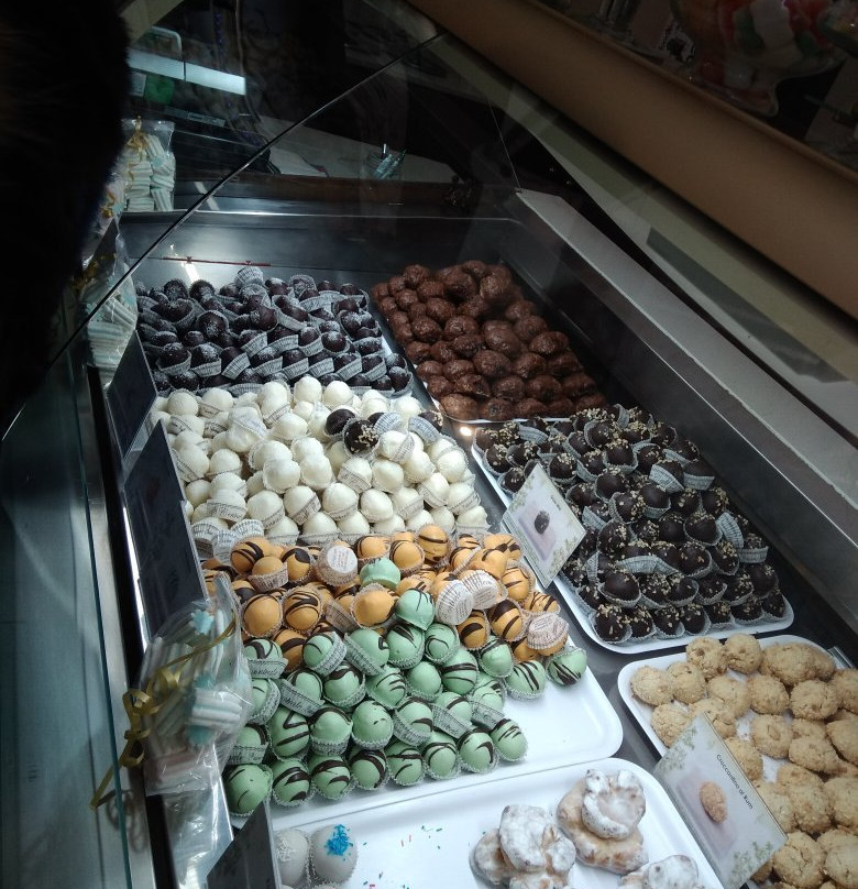 Caffe Centrale Pasticceria Gelateria景点图片