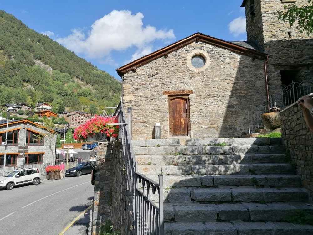 Bus Turistico Tours-安道尔城必去景点