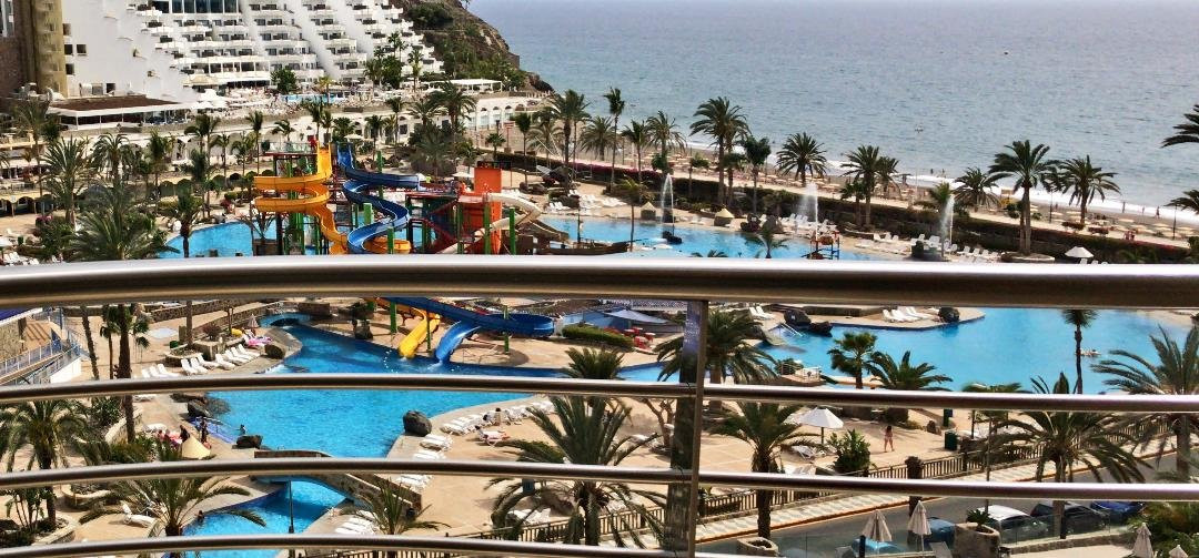 Hotel LIVVO Valle Taurito主图