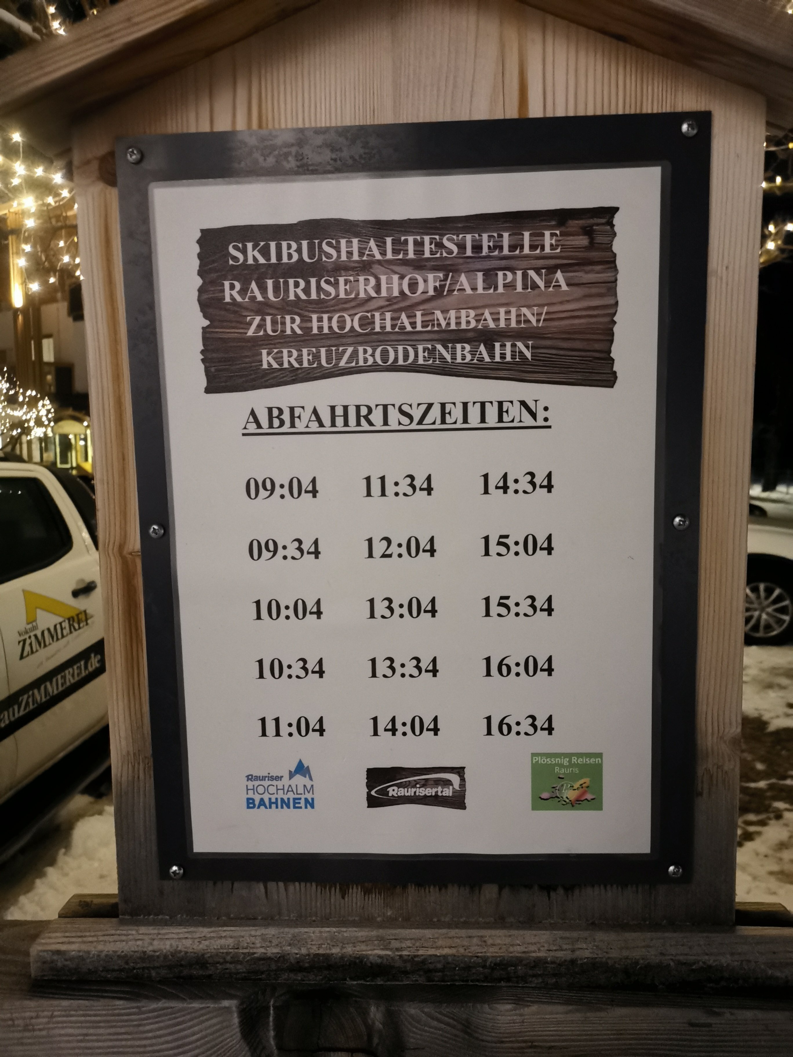 Hotel-Garni Wieshof, Rauris-官方