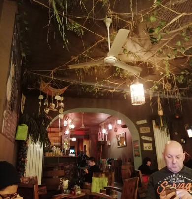 Boulevard du rhum-那慕尔必去景点