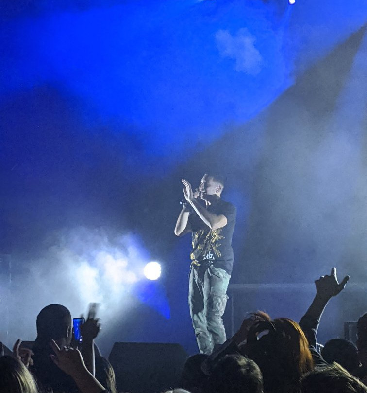 O2 Academy Bournemouth-伯恩茅斯必去景点