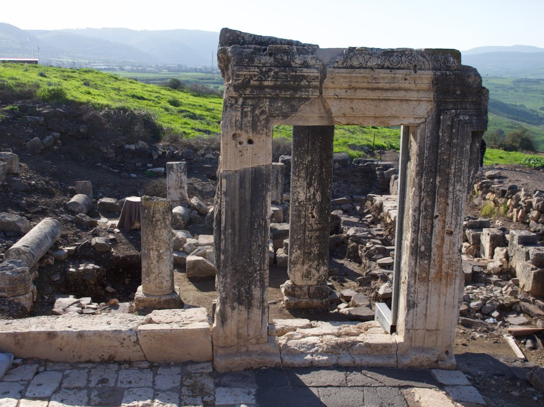 Benayah Blum Private Tours-耶路撒冷必去景点