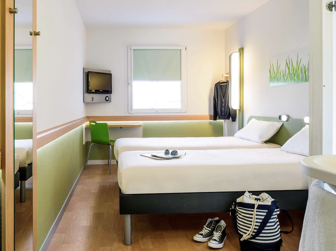 B&B HOTEL Thionville Yutz A31主图
