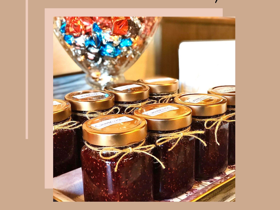 Asimina Guesthouse主图