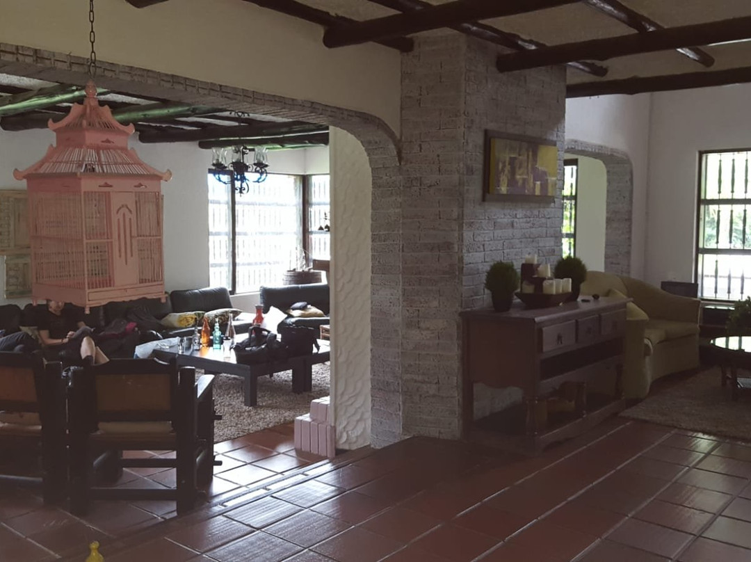 Finca Hotel Corales