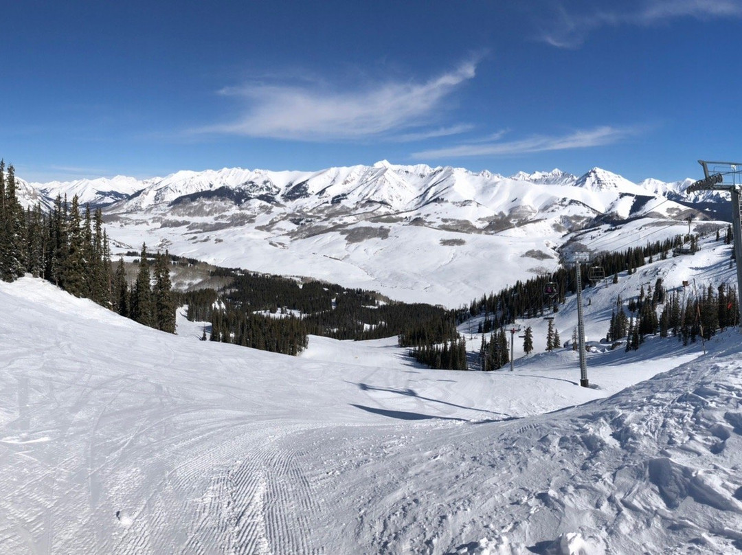 The Nordic Inn主图