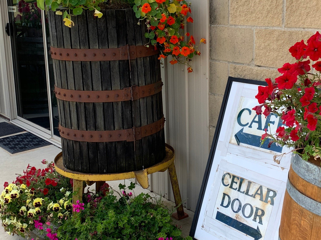 Driven Indulgence-Woori Yallock必去景点