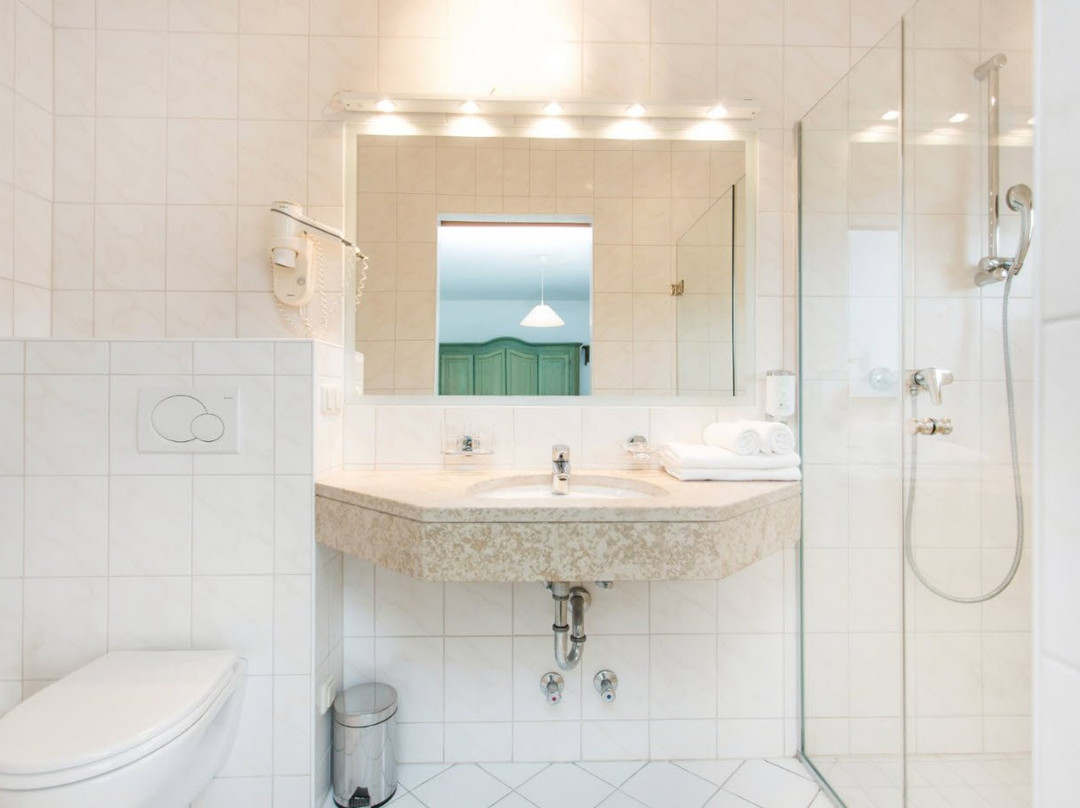 Hotel Gasthof Zum Kirchenwirt主图