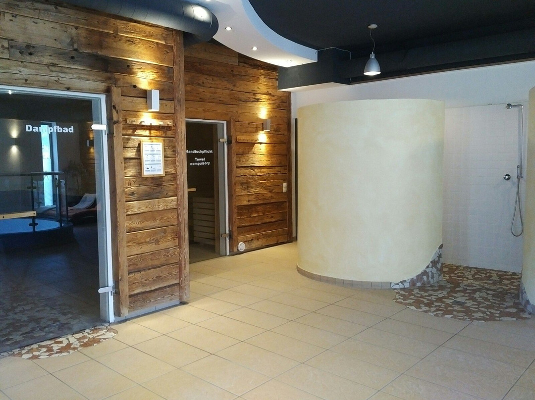 Schonblick Mountain Resort & Spa主图