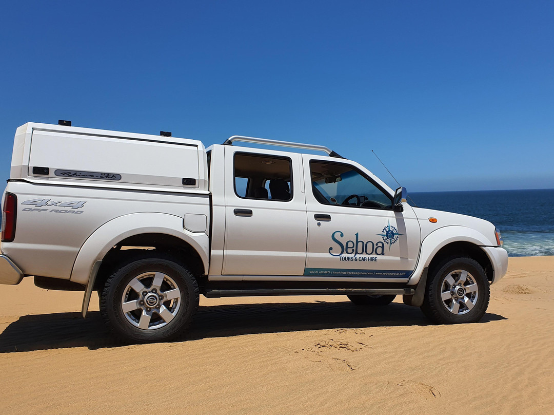 Seboa Tours and Car Hire-斯瓦科普蒙德必去景点