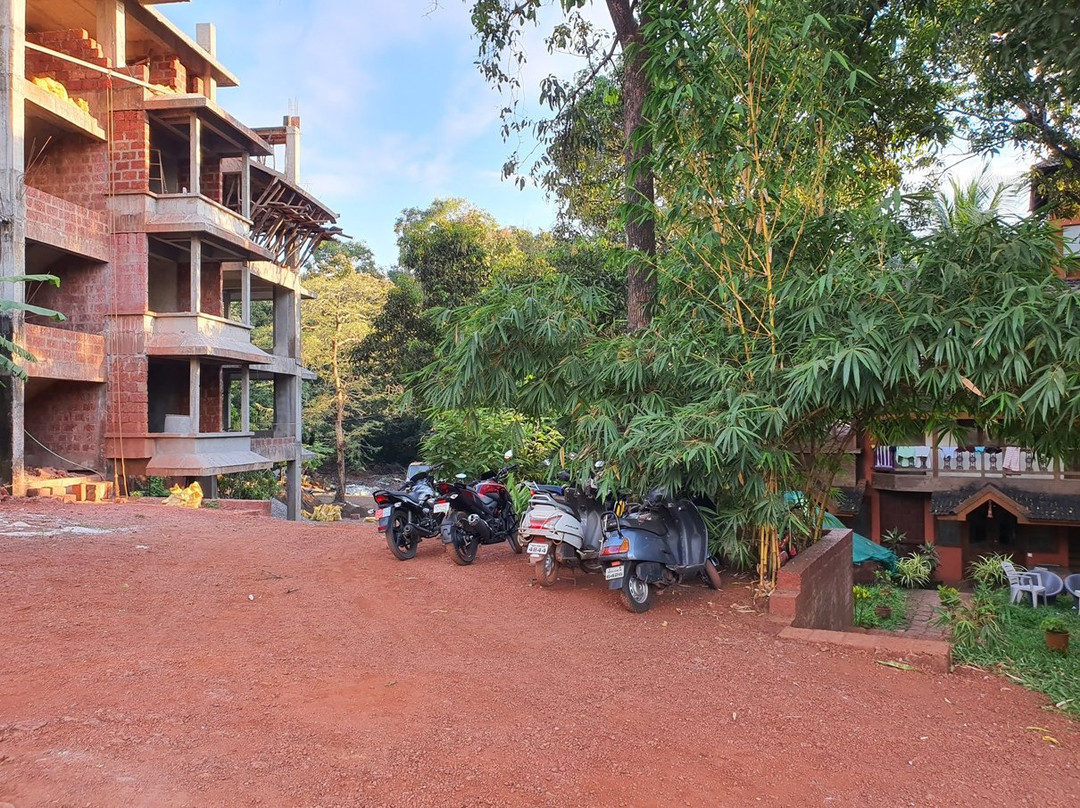 Kaular Atithi's The Grand Kokan Resort主图