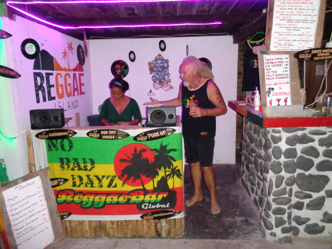 Reggae Island Private Island主图