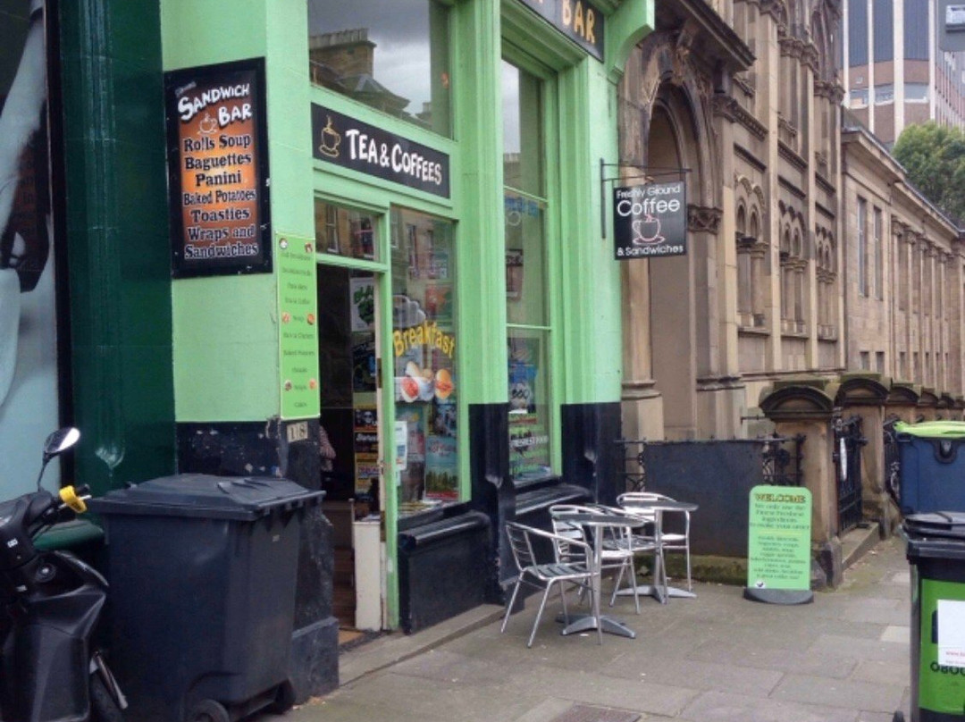 Miller's Sandwich Bar