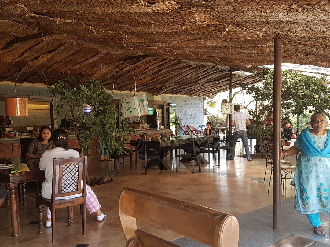 Sankalp Bhumi Resort主图