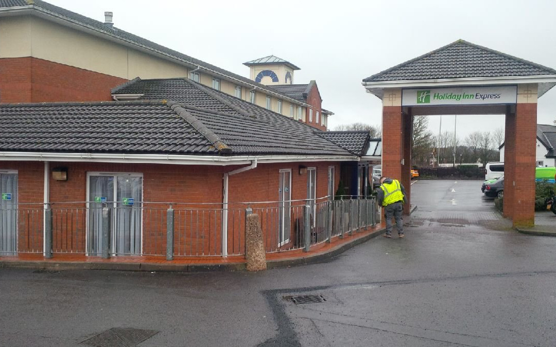 Holiday Inn Express Gloucester - South By IHG主图
