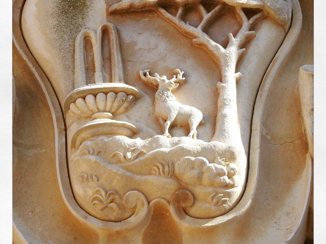 Chiesa di Sant'Andrea Apostolo-Presicce必去景点