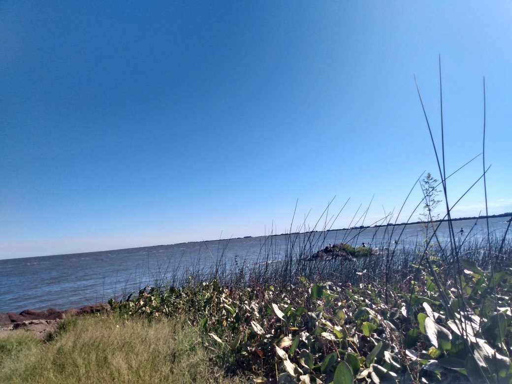 Ondinas Beach景点图片