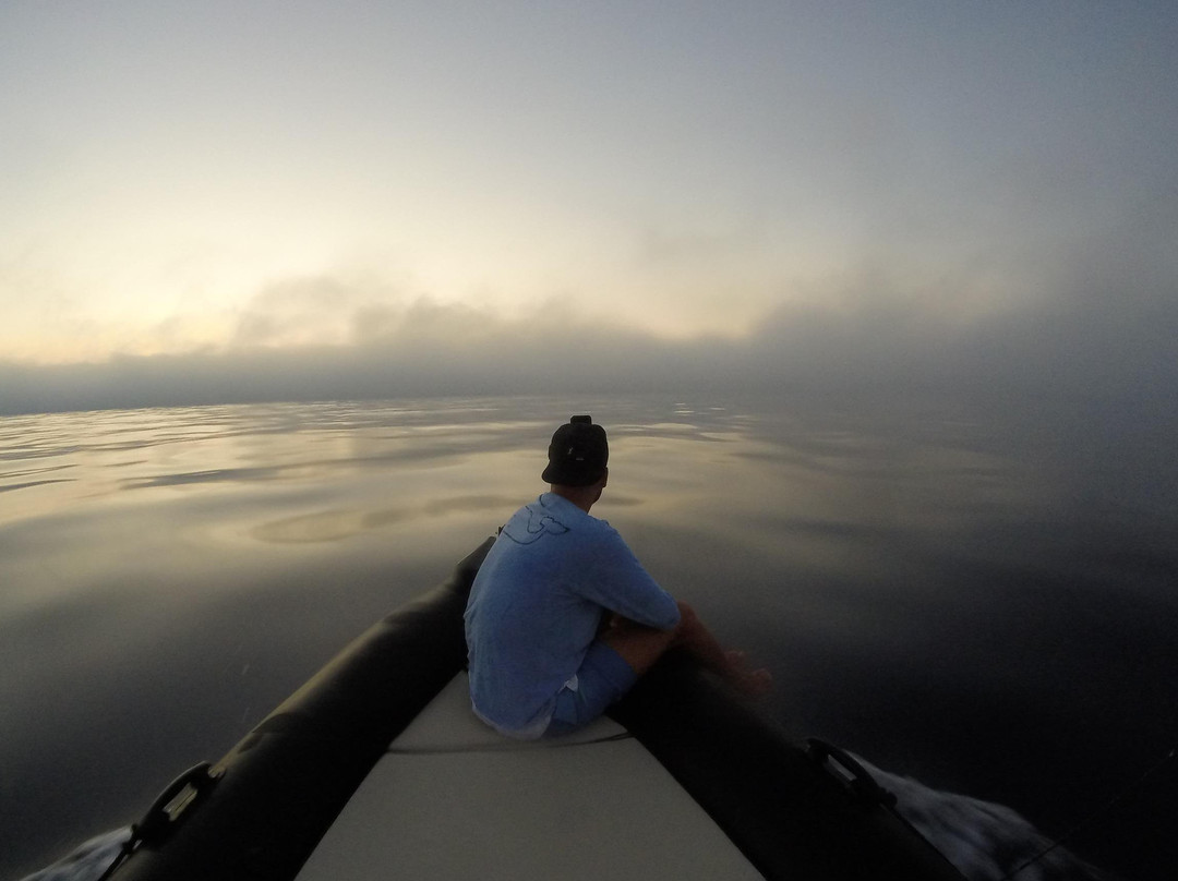 SEAze The Day Cyprus-帕福斯必去景点