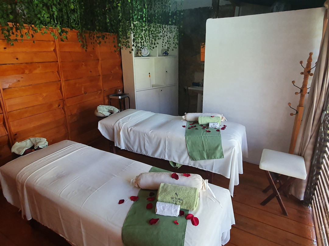 Victoria Hotel y Spa主图