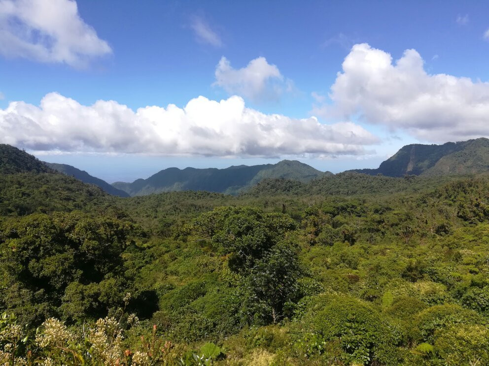 Parque Nacional del Agua Juan Castro Blanco景点图片