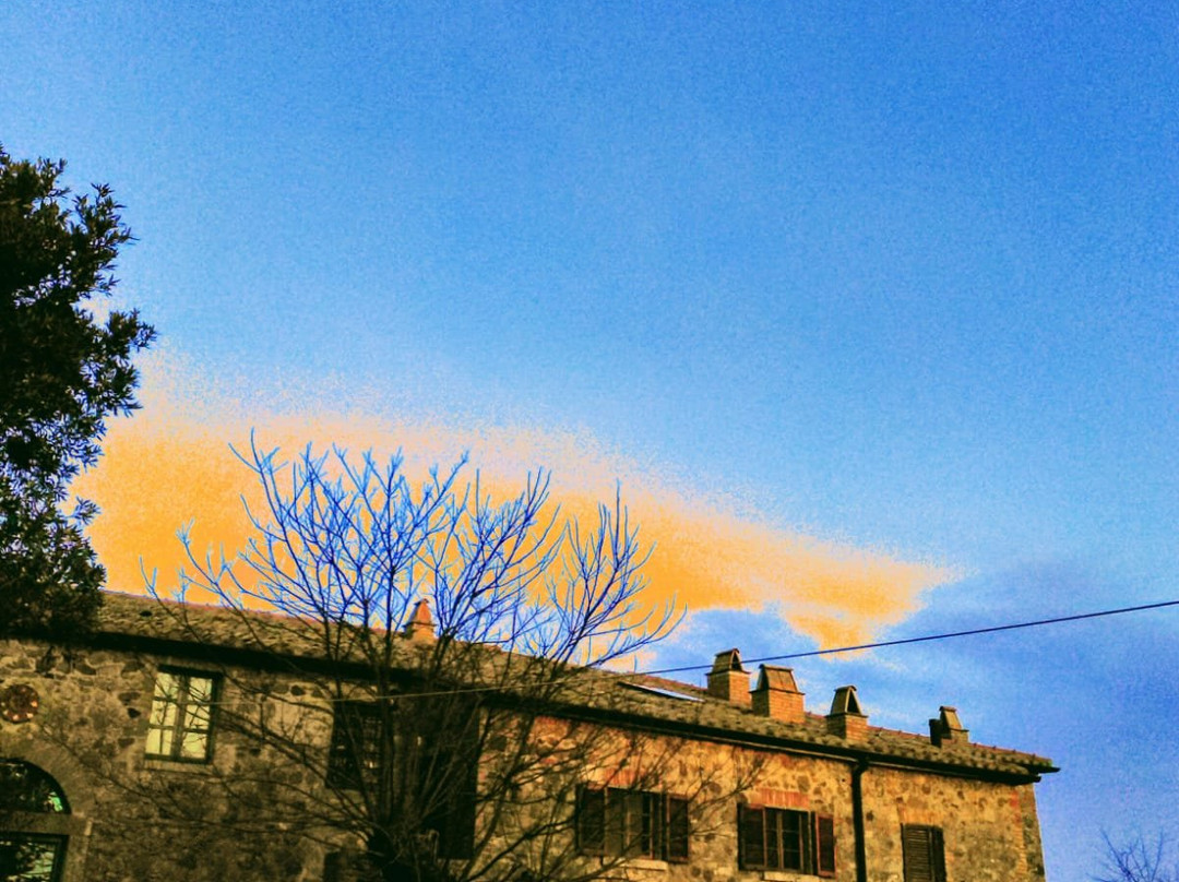 Agriturismo Il Castello di Catabbiaccio主图