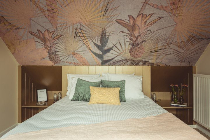 Woods And Wine Bed And Breakfast主图