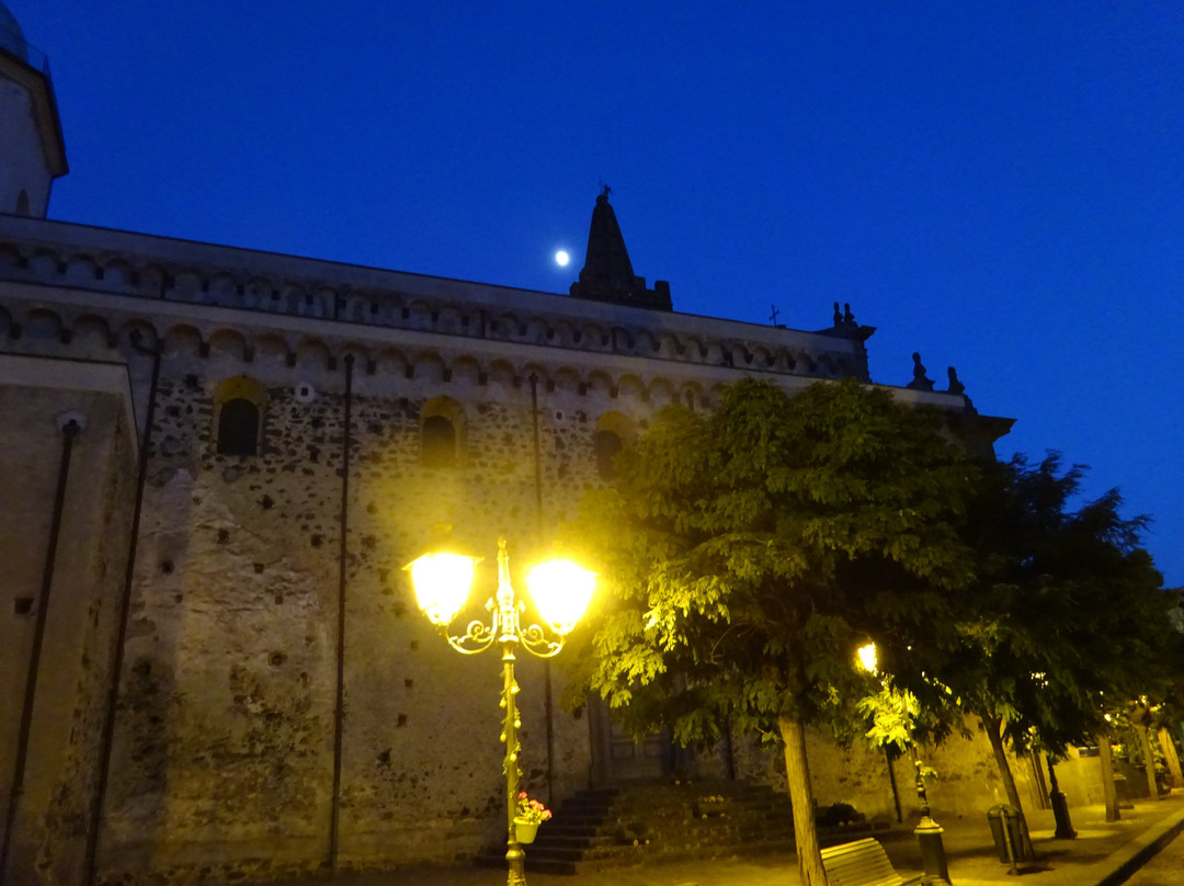 Chiesa di San Martino-Randazzo必去景点
