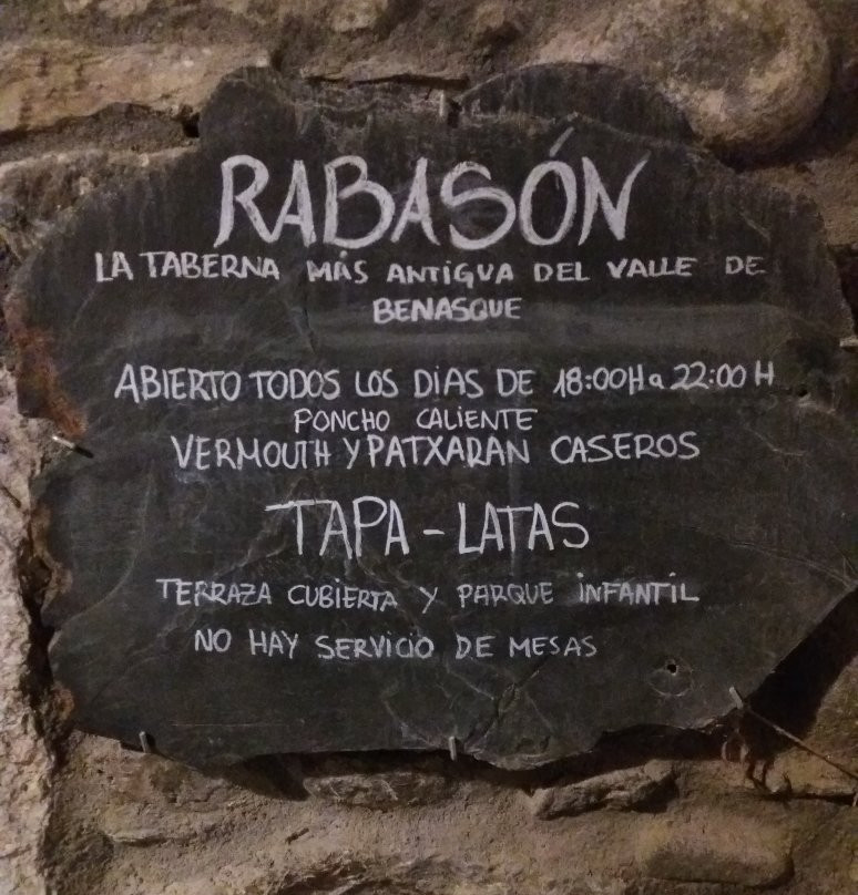 Bar Rabason景点图片