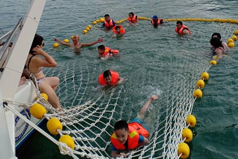 Langkawi Best Seatour & Cave Excursions景点图片