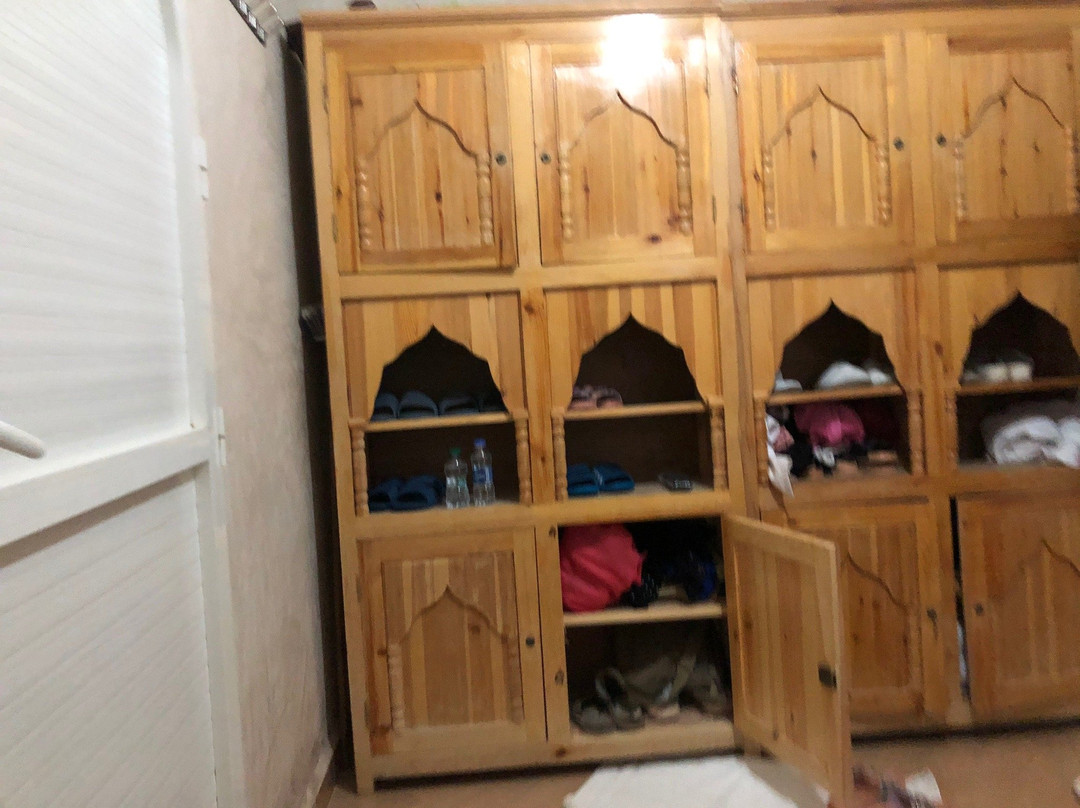 Kasbah Sirocco主图