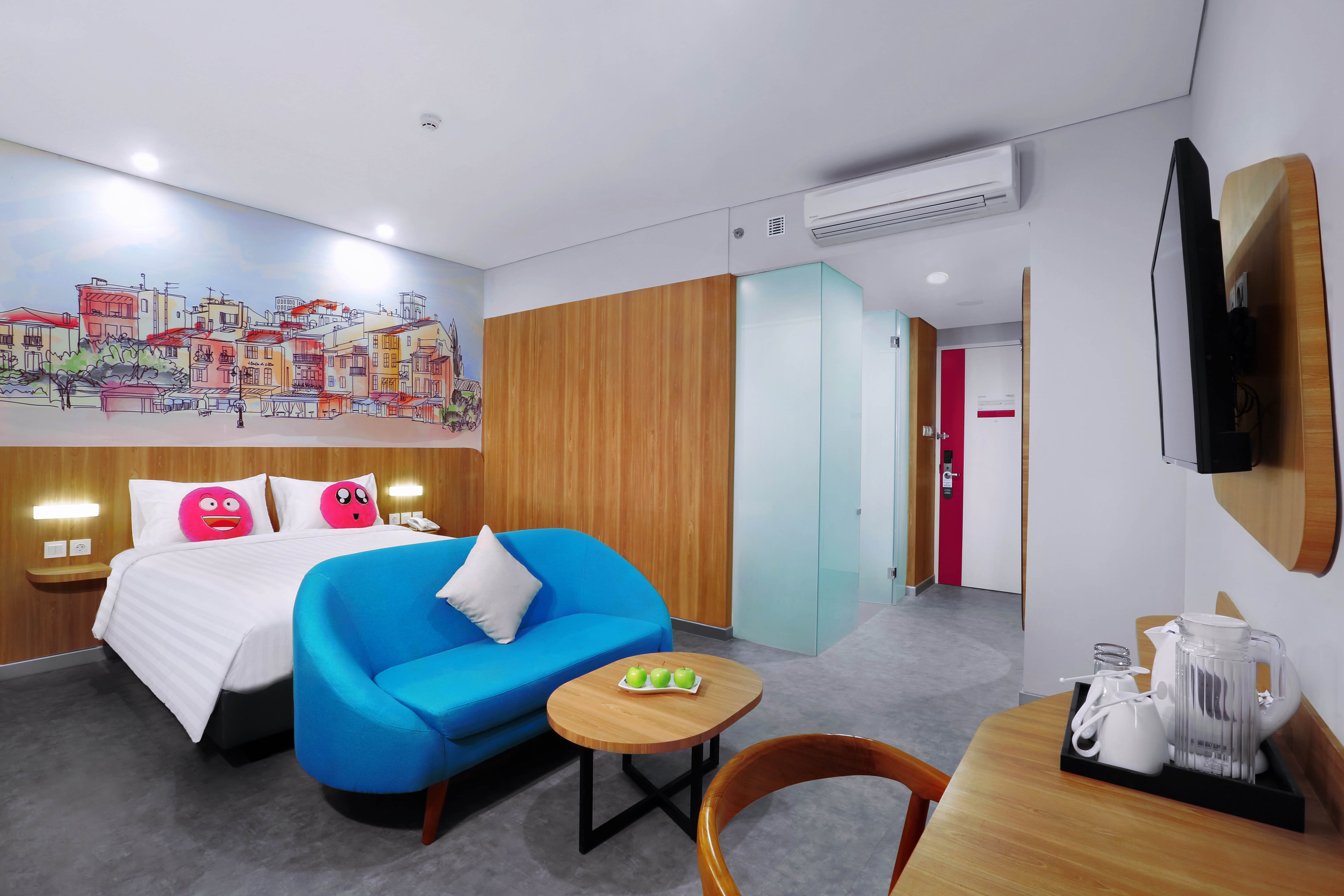 favehotel Ketapang-官方