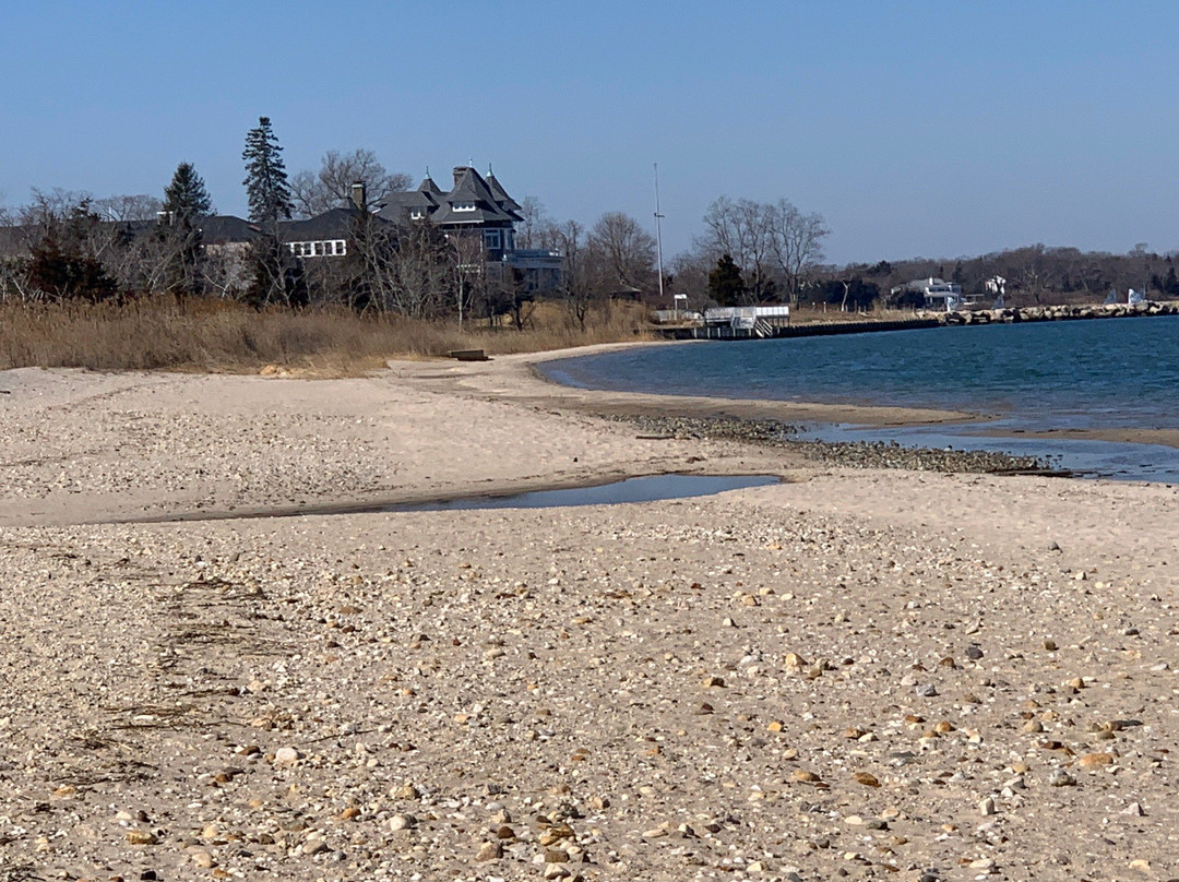 Havens Beach-Sag Harbor必去景点