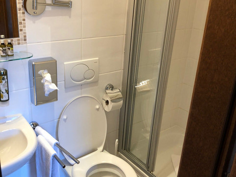 Q! Resort Health & Spa主图