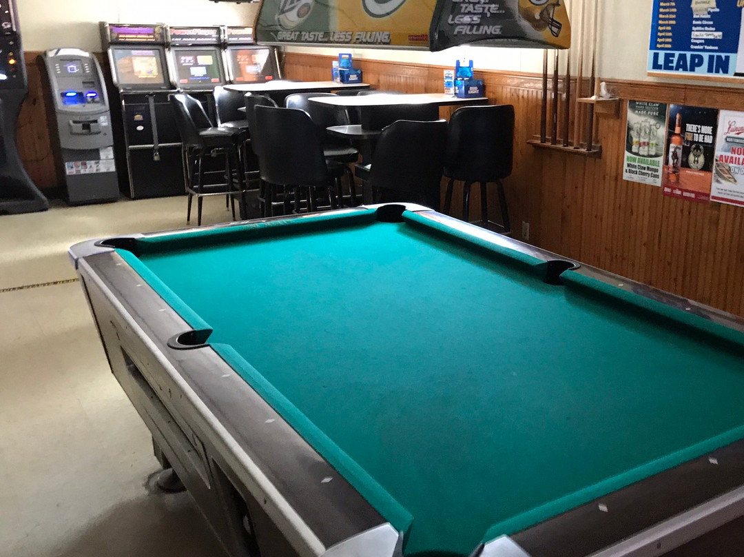 Leap In Bar-Freedom必去景点