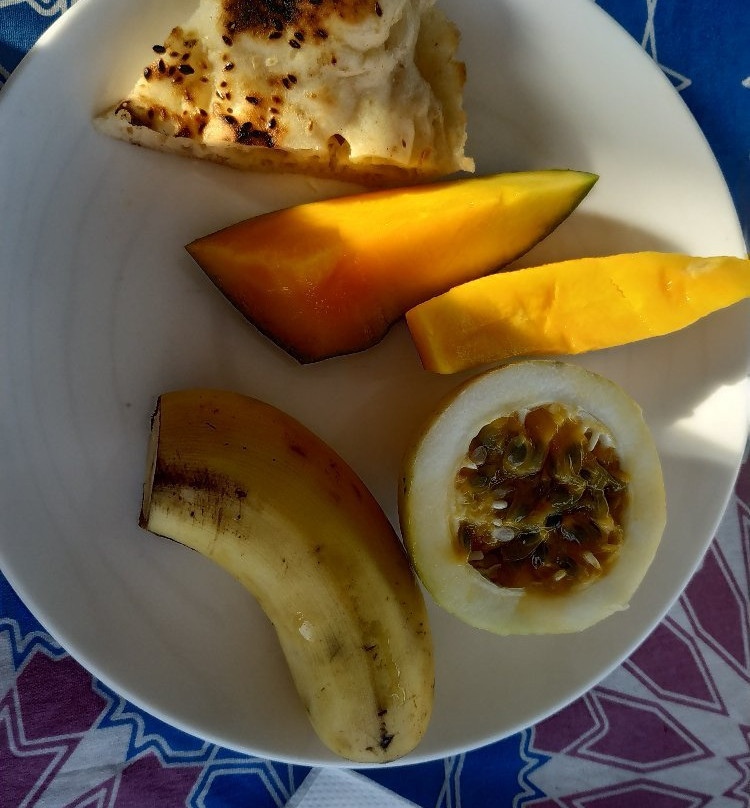 Asili Town House主图