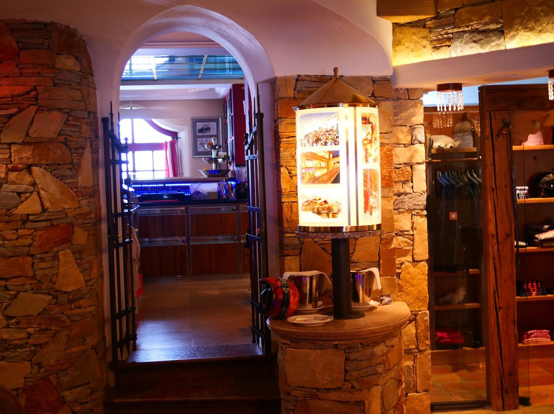 Kesselspitze Hotel & Chalet, Valamar Collection主图