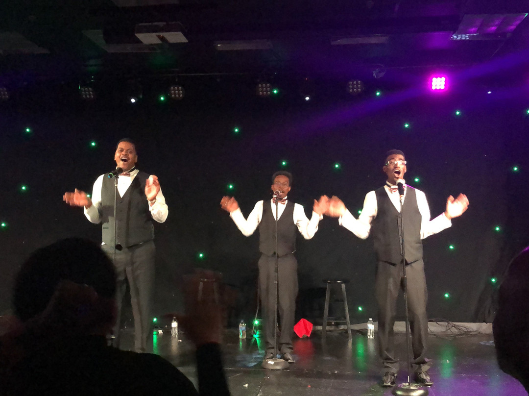 The Asher Theatre-美特尔海滩必去景点