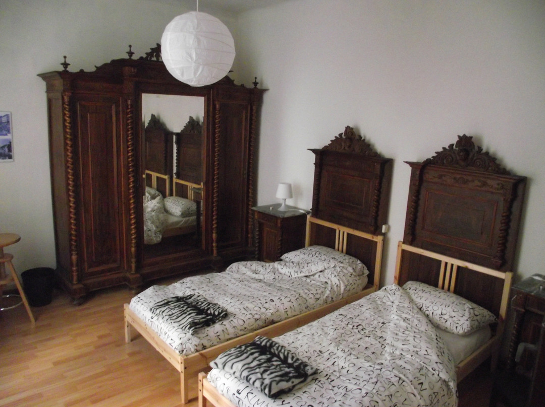 B&B Ai tre Leoni主图