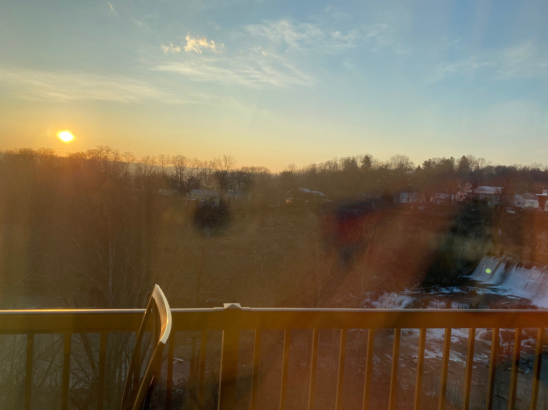 Diamond Mills Hotel主图