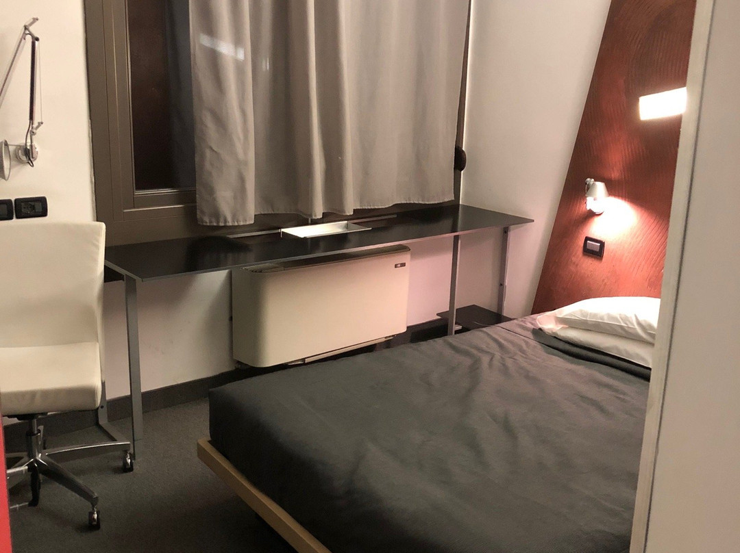 Hotel Al Cason主图