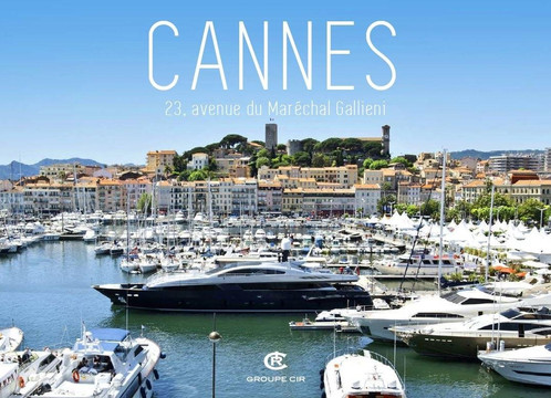 HSE PLATEFORM-尼斯必去景点