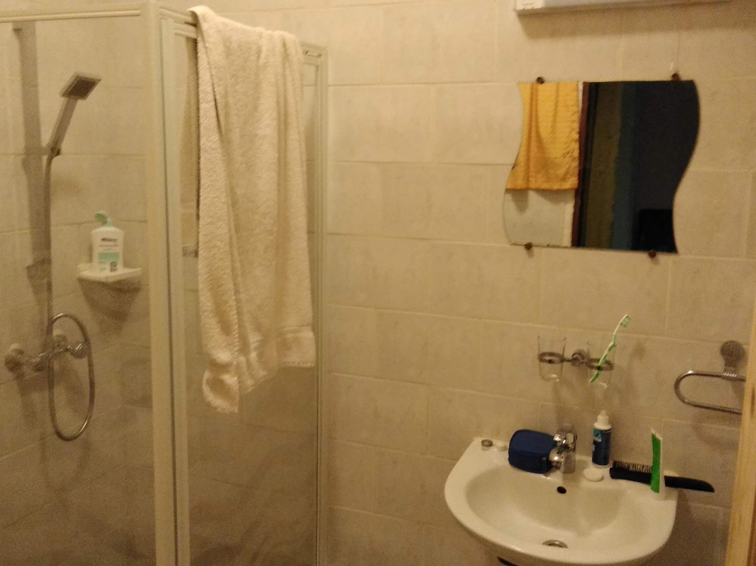 Seaview Gardens Hotel主图