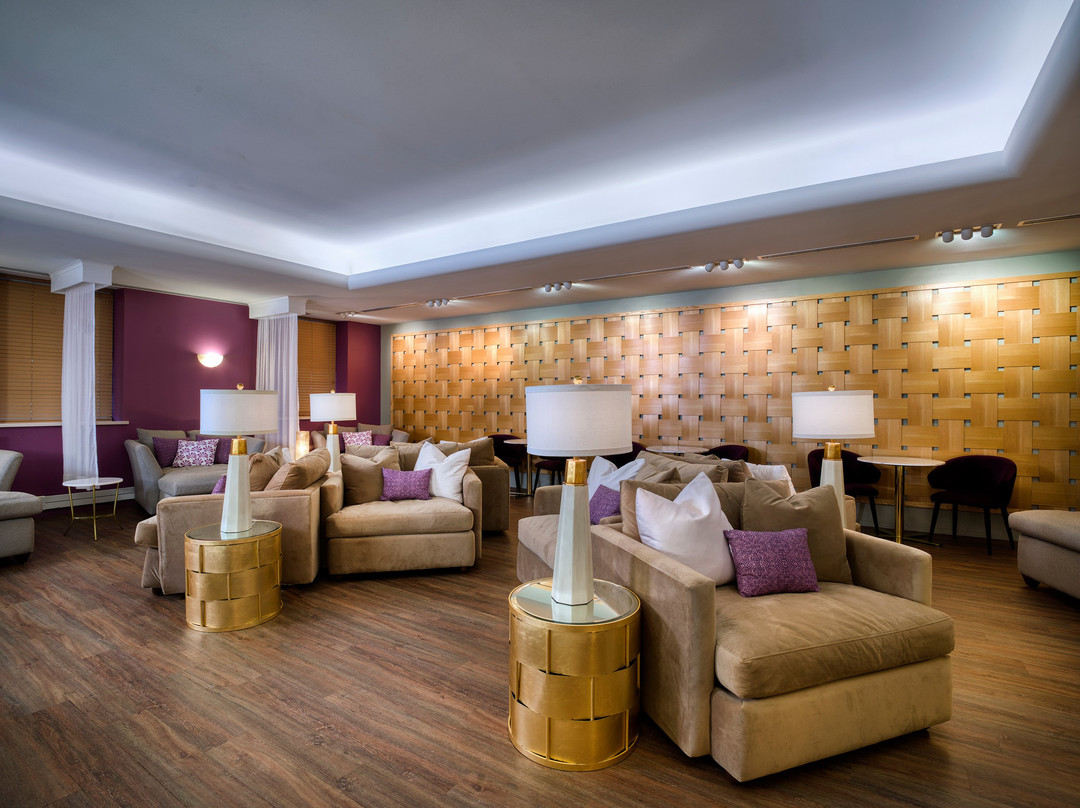 Roosevelt Baths & Spa-萨拉托加温泉必去景点